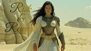 Risk & Reward - Riana Crafford