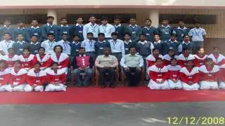 Memories of St.Xavier's batch of 2010 (part 2)