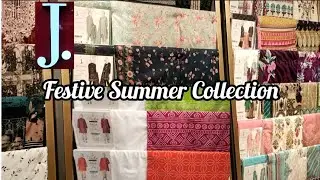 j. summer collection 2022