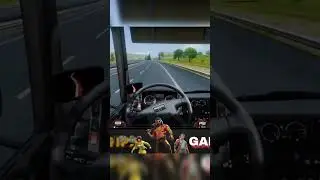 Indian Driver in Europe 🇮🇳🚛 | Truckers of Europe