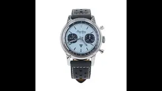 Breitling Top Time 'Triumph' Pre Owned Watch Ref A23311
