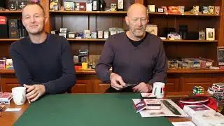 Magicshop TV Deel 150 !! Met o.a. Profile, Nemesis, Donut Surprise en meer