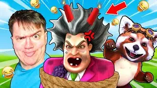 Toate FARSELE la PROFA de MATE ! 🤣