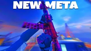 Meet the NEW Meta in Combat Zone (Commentary)