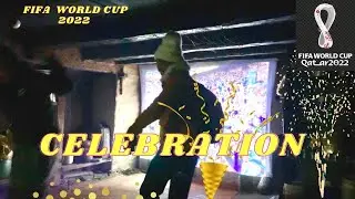 FIFA WORLD CUP 2022  | Local Nepali Celebrations | Rural Village People |#worldcup2022