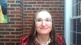 Karen Tulenko on how China supports people living with ALS