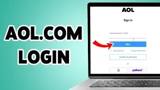 AOL Login 2025 | AOL.com Account Login Guide | Aol Email Sign In