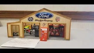 Model Car Contest 2025 - Winter Angel Expo