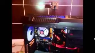 Zalman Z3 Plus