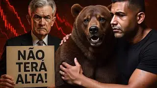 ACABOU CICLO DE CRIPTOMOEDAS E BITCOIN IR&Aacute; PARA $95.000, O QUE FAZER?