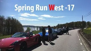 Spring Run West 2017