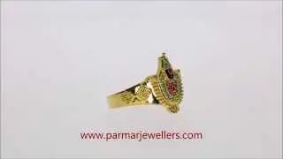 parmar item balaji red green