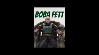 ASMR Cleaning Boba Fett Hot Toys | Relaxing Sounds