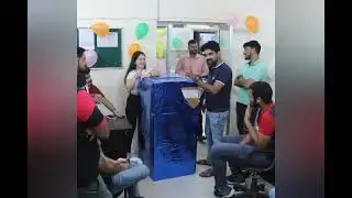 thf team mein wapas a Gaya funky Joker best#prank #shorts #THF