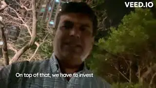 Partha Sarathi Ray Campaign Video
