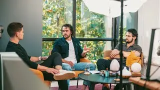 The Swole Panda Podcast | Billy Harris - Helping 6/7/8 Figure Entrepreneurs Scale with Biohacking