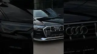 Audi A6 Allroad Quattro 3.0 AT, 2019/Pоднoй прoбег : 61 тыс / стоимость в нашем ТГ Car_Pay_Group