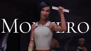 Namaari - Montero