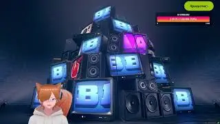 Крутки Е Шуньгуан 2.5 Zenless Zone Zero