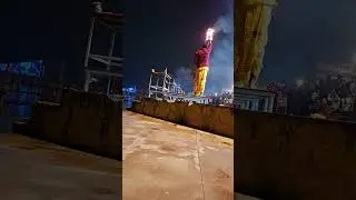 Divine Ganga Aarti | A Moment of Pure Peace & Devotion