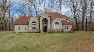 4784 Austin Rd, Nesbit, MS