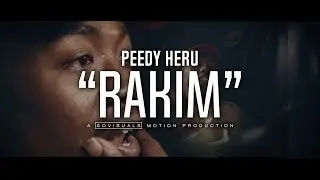 Peedy Heru &bull; 
