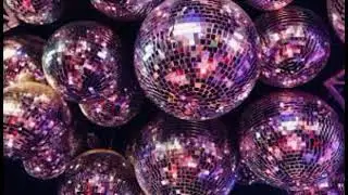 Dancing Boogie - Disco & House DJ set (2013)