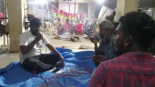 gana vishnu irangal song 😭😣#ganaguna #ganasong #pottigana #chennaigana #chennaiganasong #gana