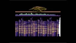 C64 One File Demo : Spectro by Finnish Gold! 31 January 2026!