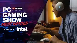Alienware | PC Gaming Show: Most Wanted 2023