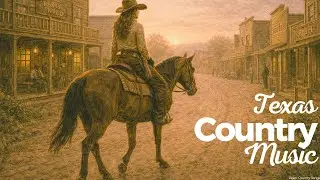 Country Texas Music [13] - Typical and Classic Texas country music