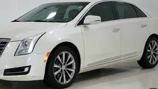 Used 2013 Cadillac XTS Lansing IL Hammond, IL #DTO210159C