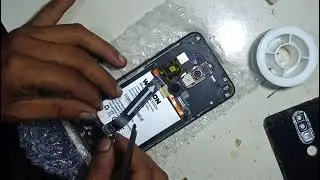 Walton Rx7 Mini Charging Port changes | Type C