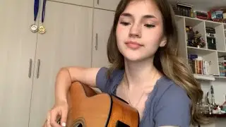 there she goes - the la's (cover)