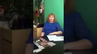 Коронавирус! Что делать? Проект 