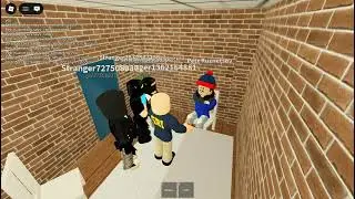 Petr gets caught by NYPD(TKVB-Russian Mob-part 1)