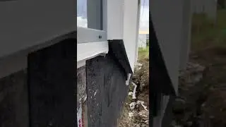 Test de etanșeitate (Test Blower Door, test cu fum)