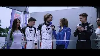 COME VIVE UN PILOTA DI AUTO | EP.04