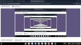 DDOS Lab using Goldeneye