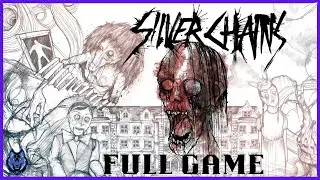 SILVER CHAINS Gameplay Walkthrough | FULL GAME | HD