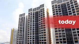 Fewer delayed BTO projects than last year
