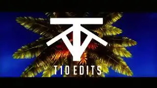 ''SKI MASK'' T10 EDITS / #2 edit