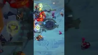 First Strike Jhin Sheniengans (MF Runes And Build Basically) #Shorts