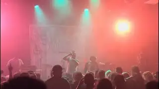 Better Lovers LIVE IN SYDNEY &lsquo;Don&rsquo;t Forget To Say Please&rsquo; @ Manning Bar 2026
