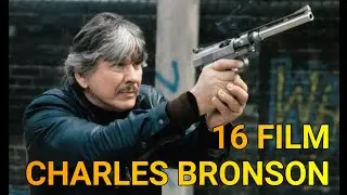16 FILM JADUL CHARLES BRONSON YANG SERU DAN BRUTAL