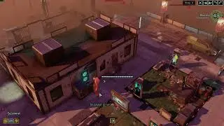 Rage VS Serg34 №1 Дуэль-Турнир Winners Final