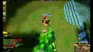 Pantheon OP?