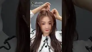 Hairstyle Tutorial || FizZYcliPS #hairstyle