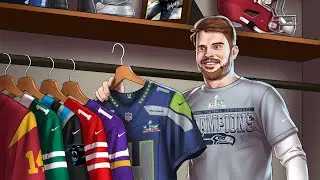 Special Teams Costly Mistakes & Offensive Mastery | Seahawks Overcome Rams in NFC Championship