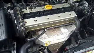 VECTRA VALVULA PCV